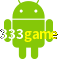 Aplicativo 333game para Android