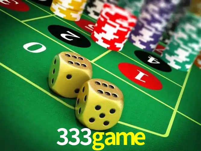 Statistics 333game