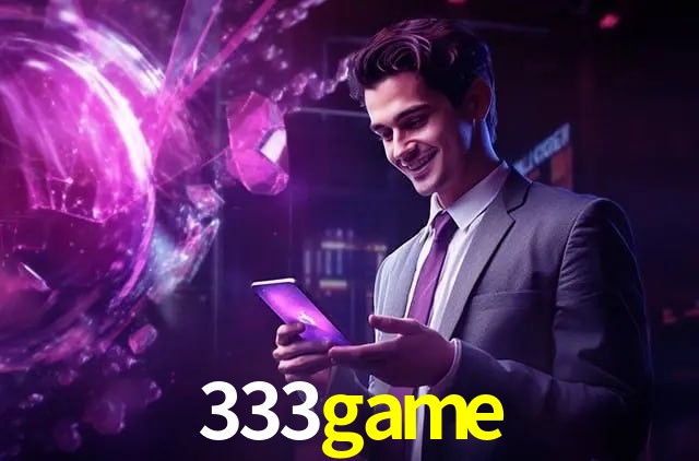 Welcome Bonus 333game