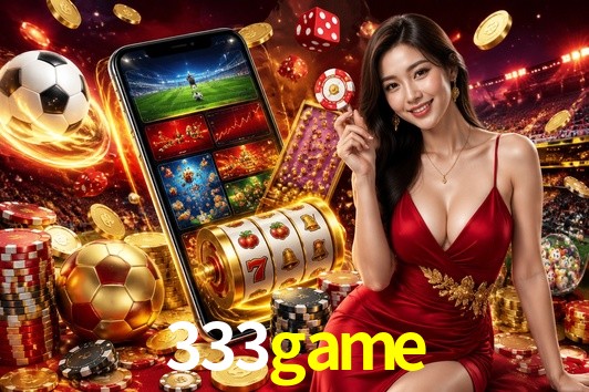 Experiência VIP 333game