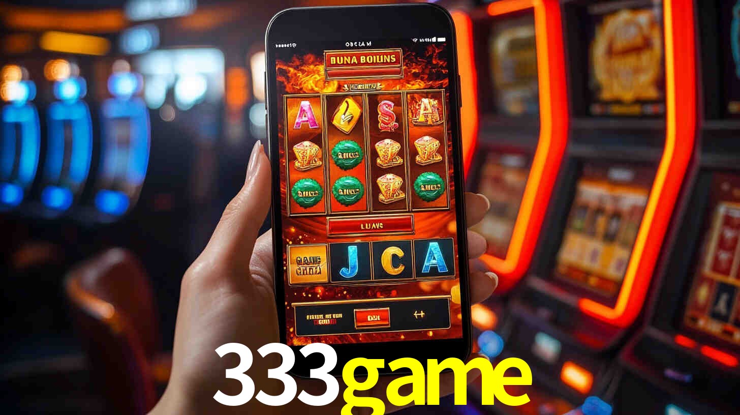 333game bet
