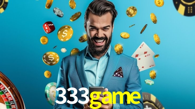 Welcome Bonus 333game