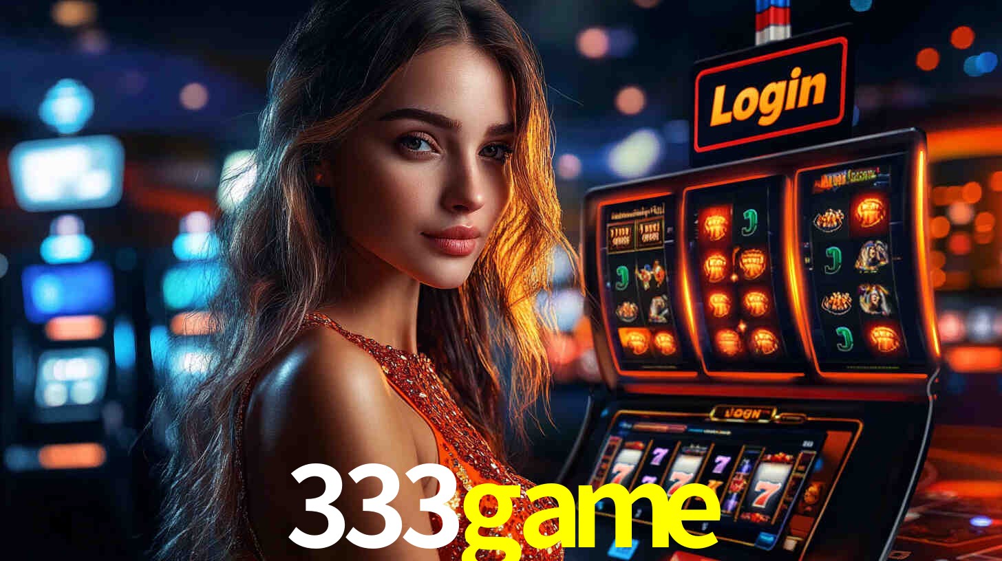 333game: Seu Cassino Premiado com Pagamentos Rápidos