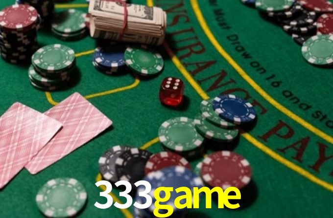 Bônus Generosos e Exclusivos no 333game para Você!