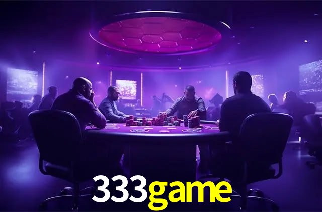A Experiência Imersiva dos Cassinos Ao Vivo no 333game