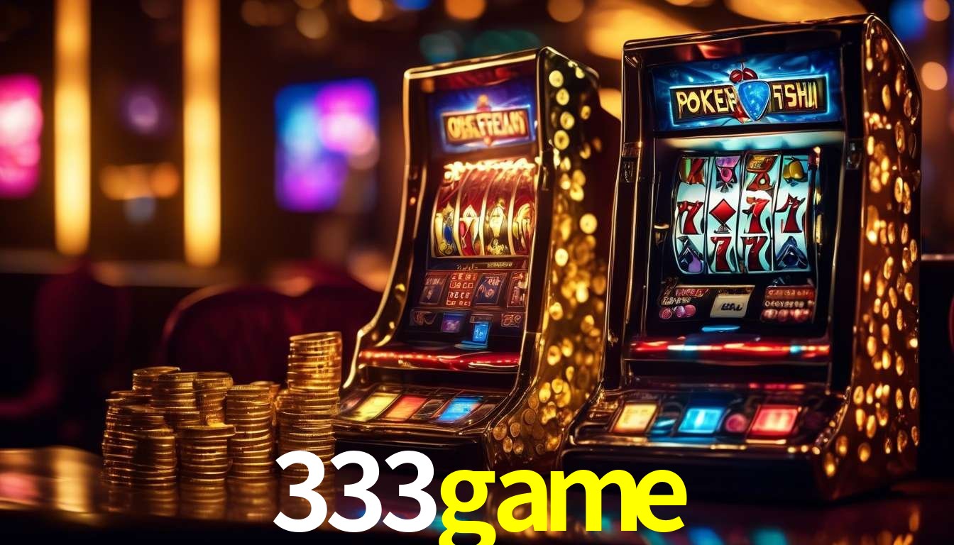 Desvendando o Mundo dos Jogos Virtuais na 333game