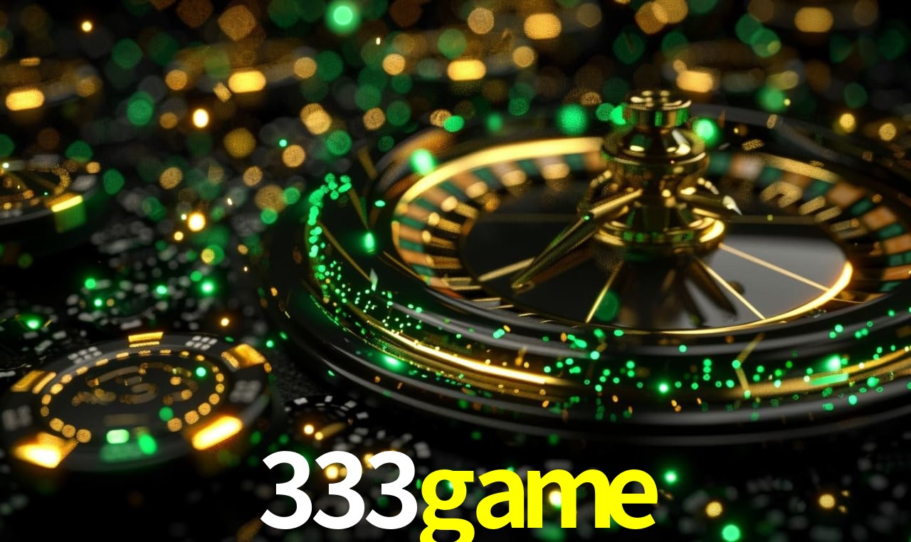 333game login