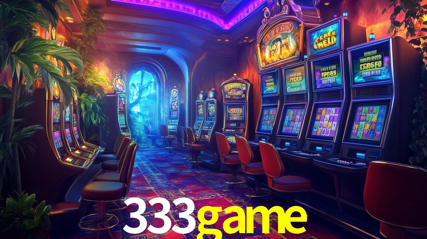 Roulette Table 333game