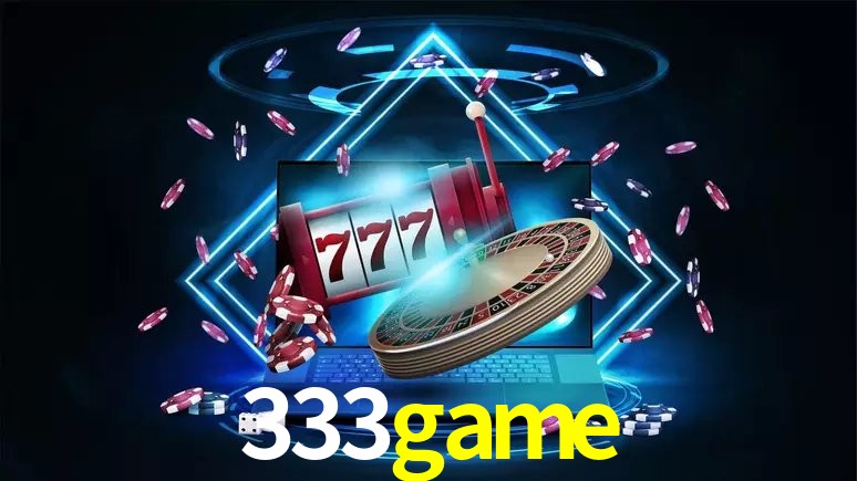 Jogos de Slot 333game