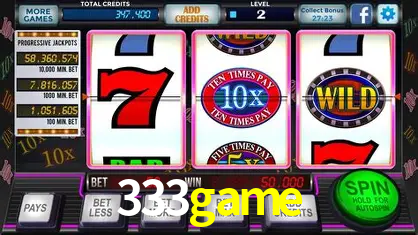 A Experiência Imersiva dos Cassinos Ao Vivo no 333game