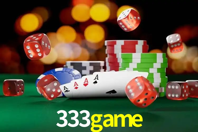 Estatísticas do Jogo 333game
