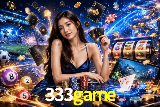 Responsive Design 333game