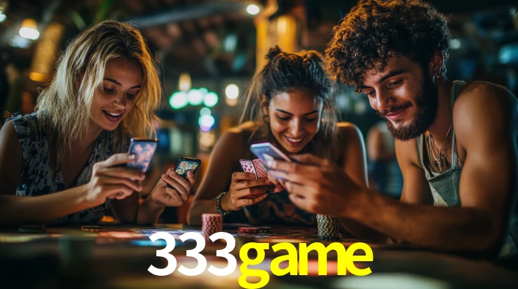 VIP Casino 333game