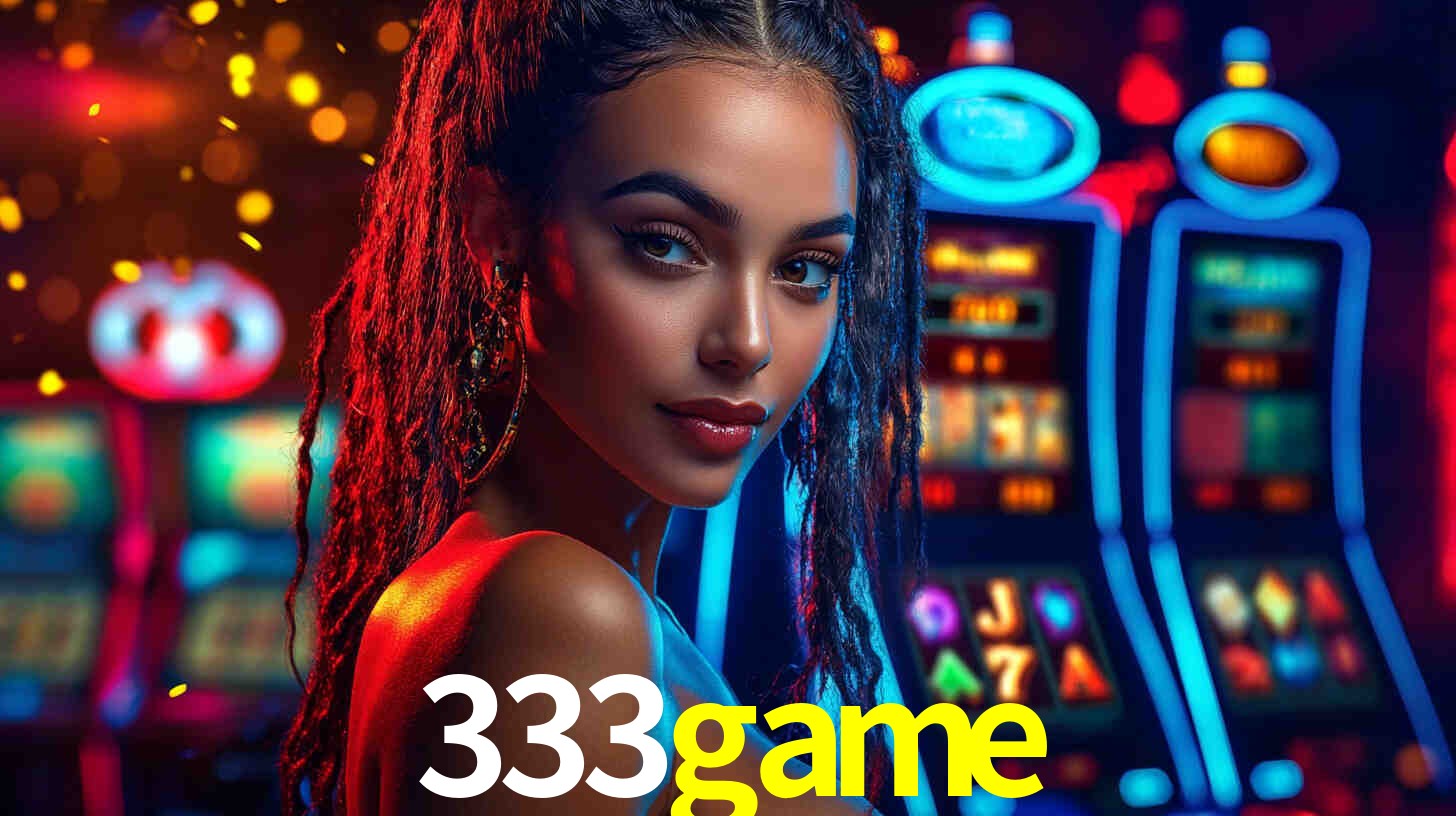 Descubra a Essência do 333game: Nossa História e Compromissos