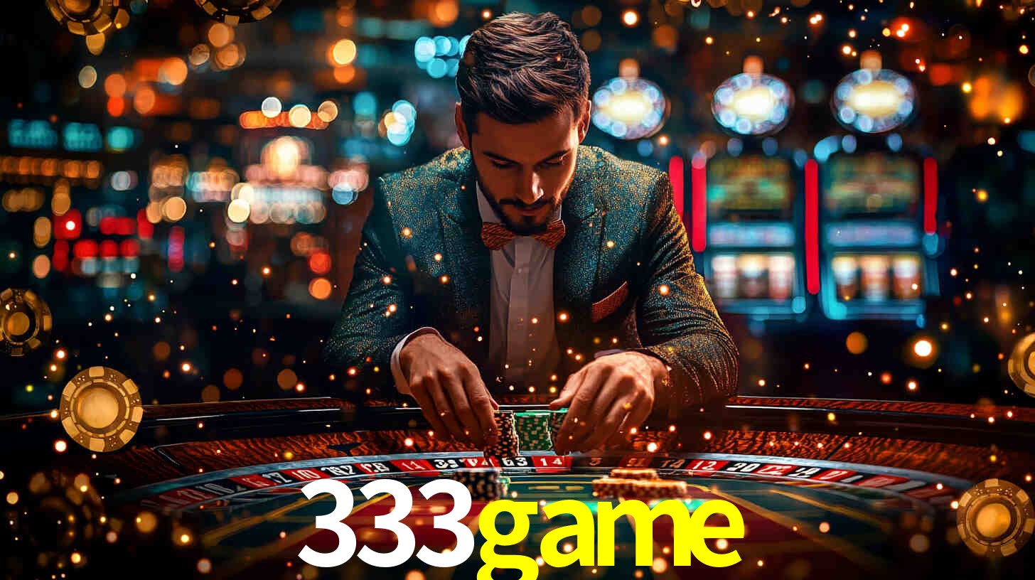 Welcome Bonus 333game