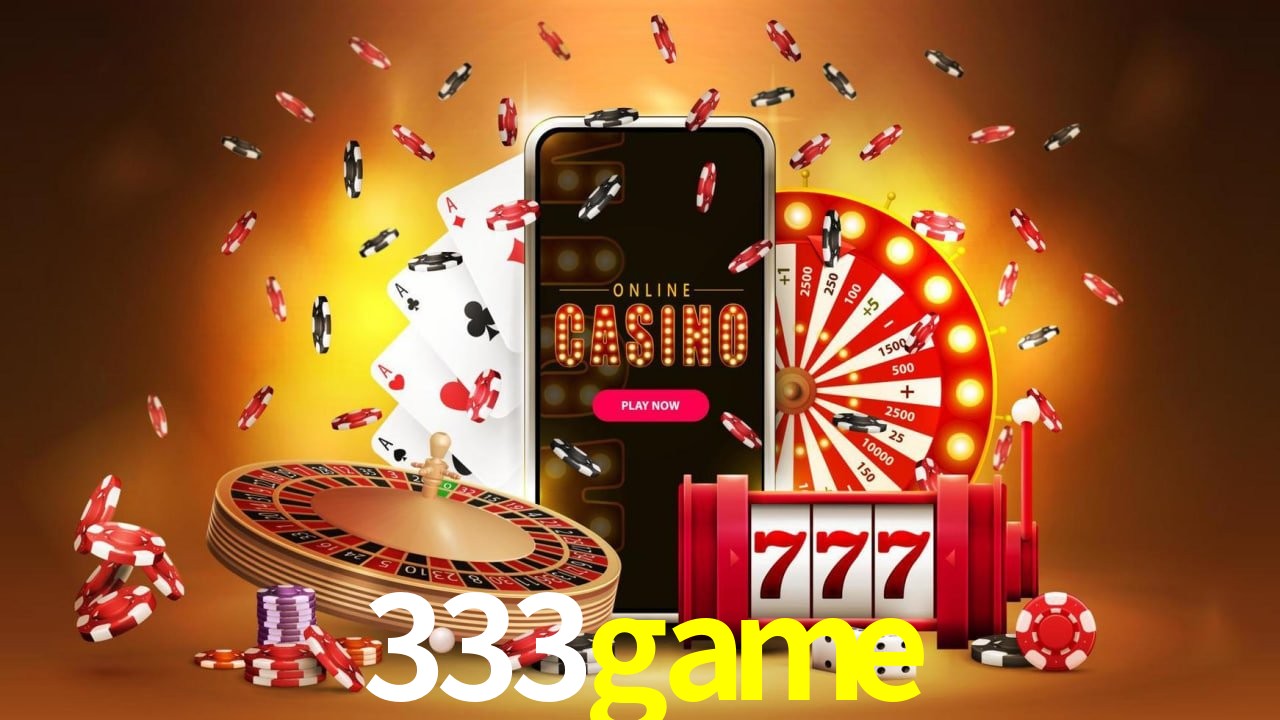 Apostas Esportivas na 333game: Um Guia Completo