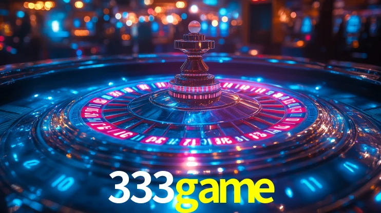 333game App Interface