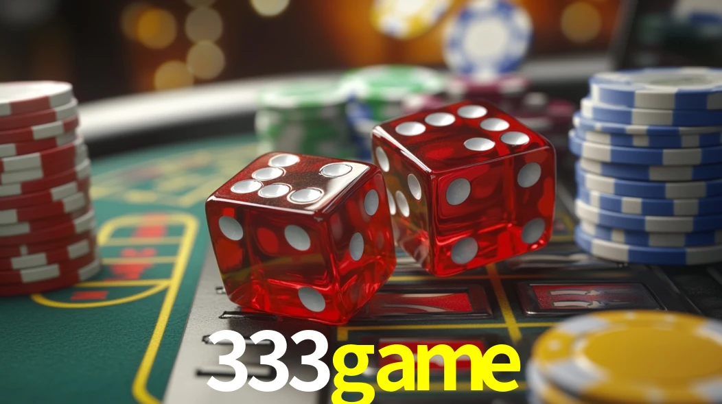 Blackjack Table 333game