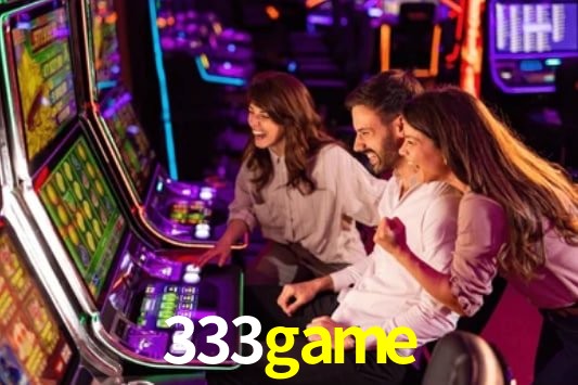 cassino 333game