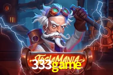 Diretório de Jogos 333game