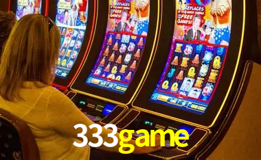 Descubra a Magia dos Jogos de Arcade no 333game