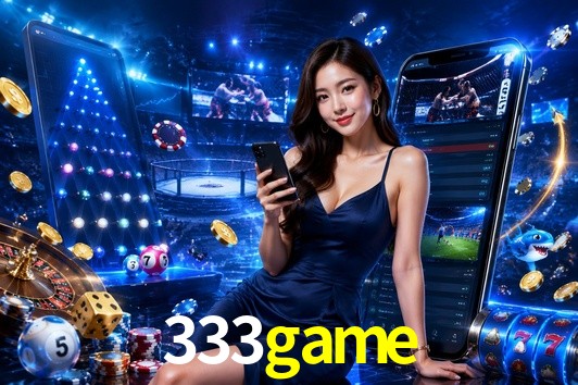 Live Casino 333game