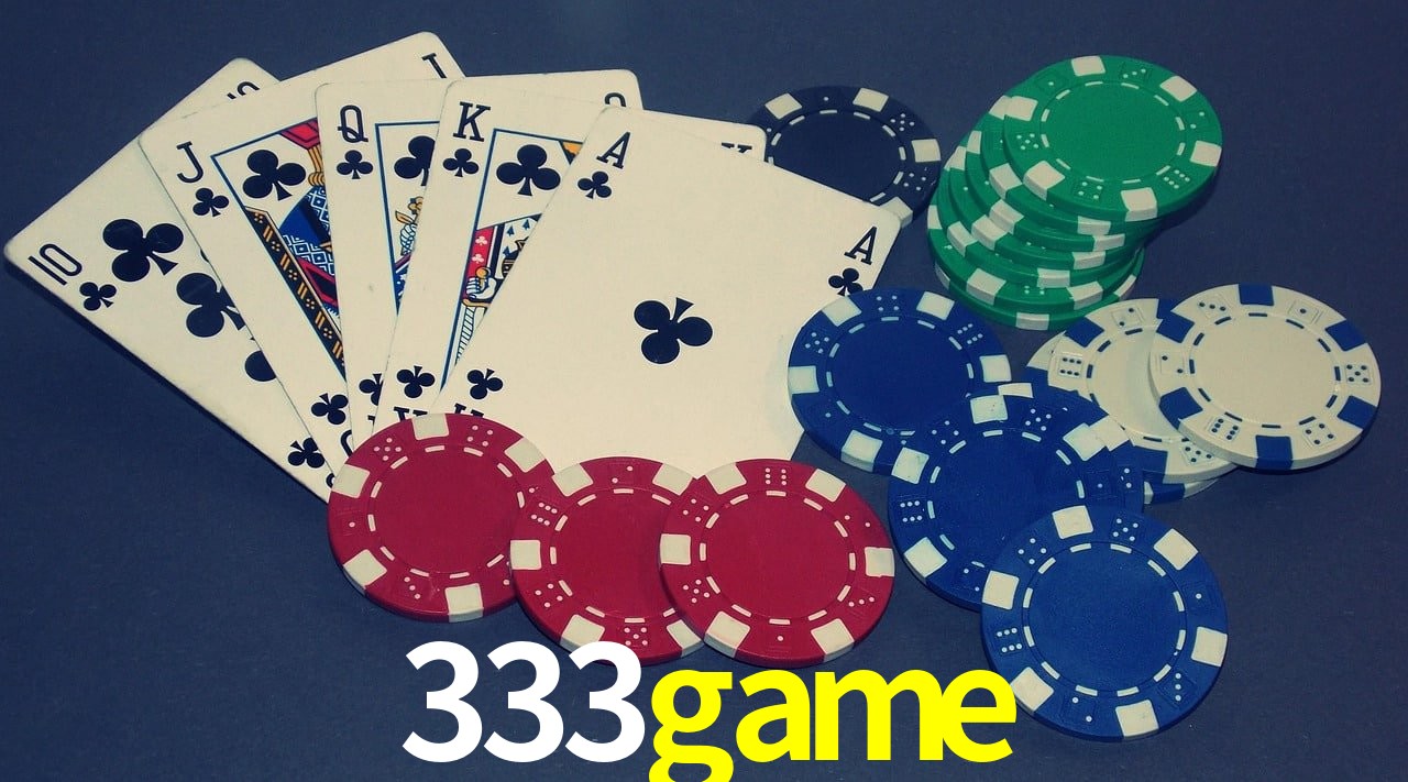 Game Providers 333game
