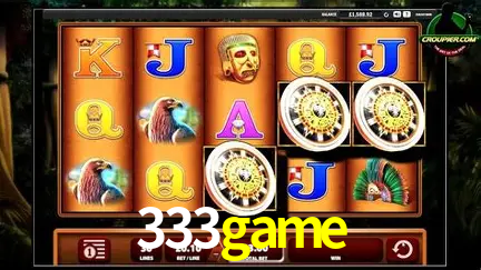 Descubra o Mundo do Cassino Online com 333game