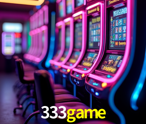 333game Plataforma