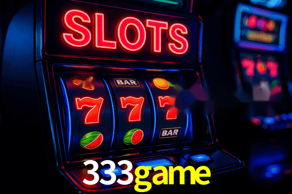333game cassino online
