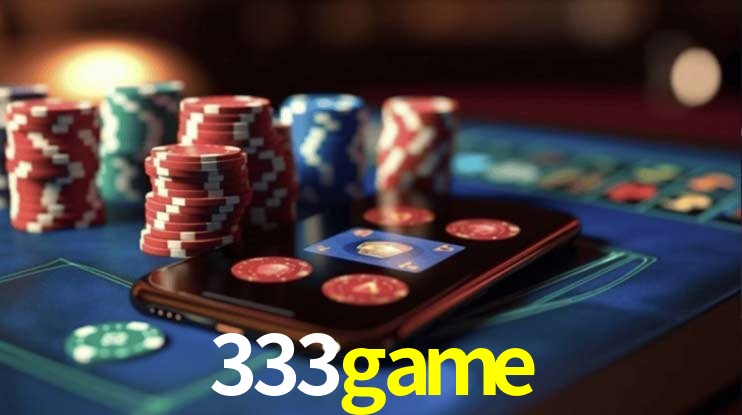 Recursos de Bônus 333game