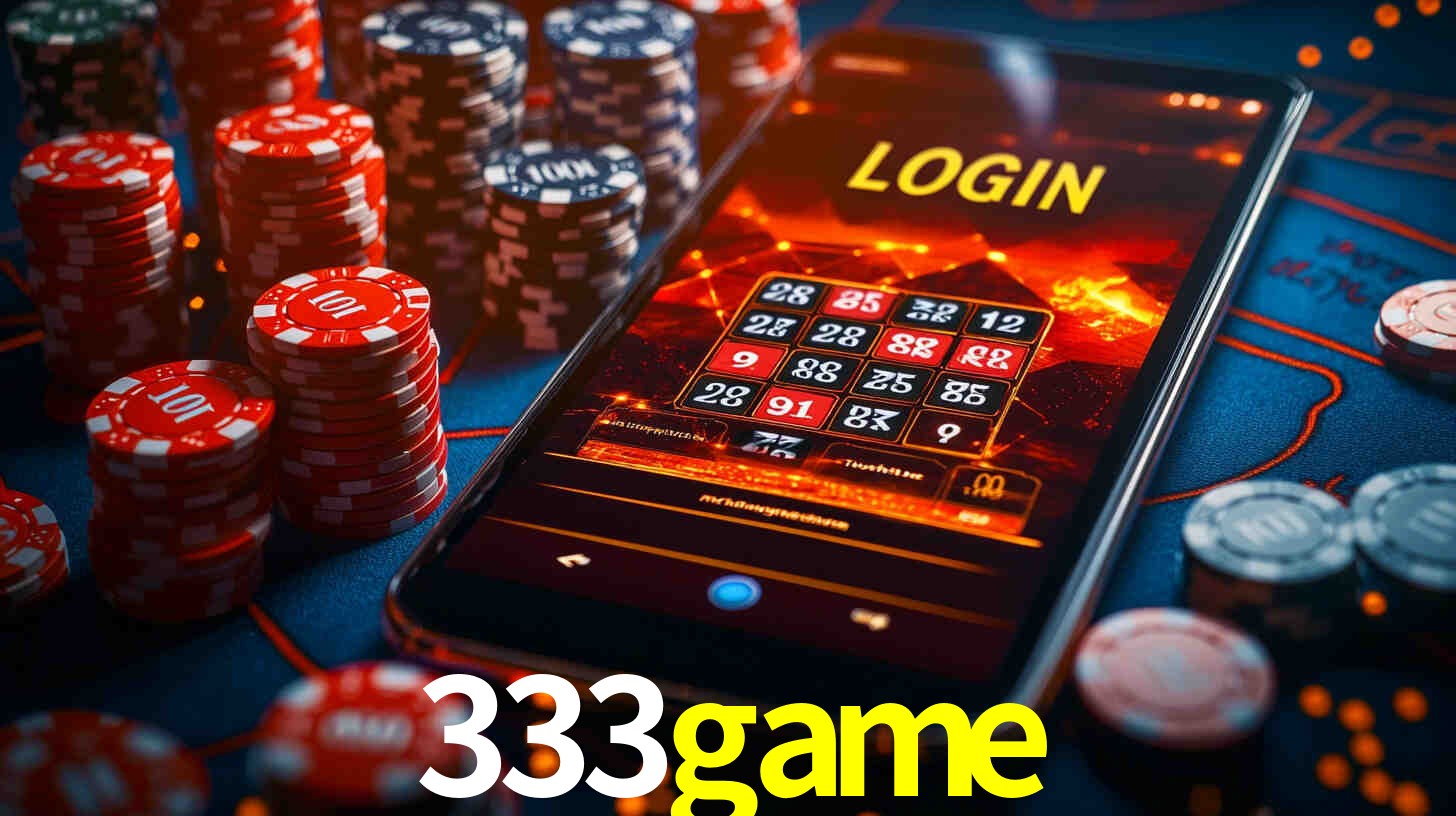 333game