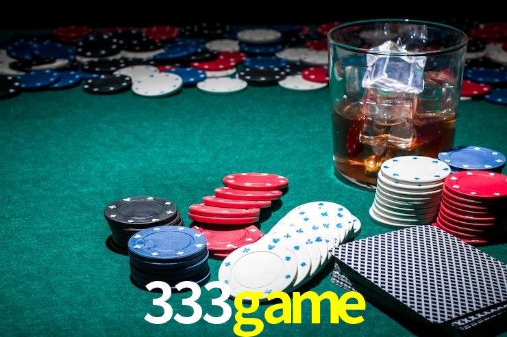 Casino Ao Vivo 333game