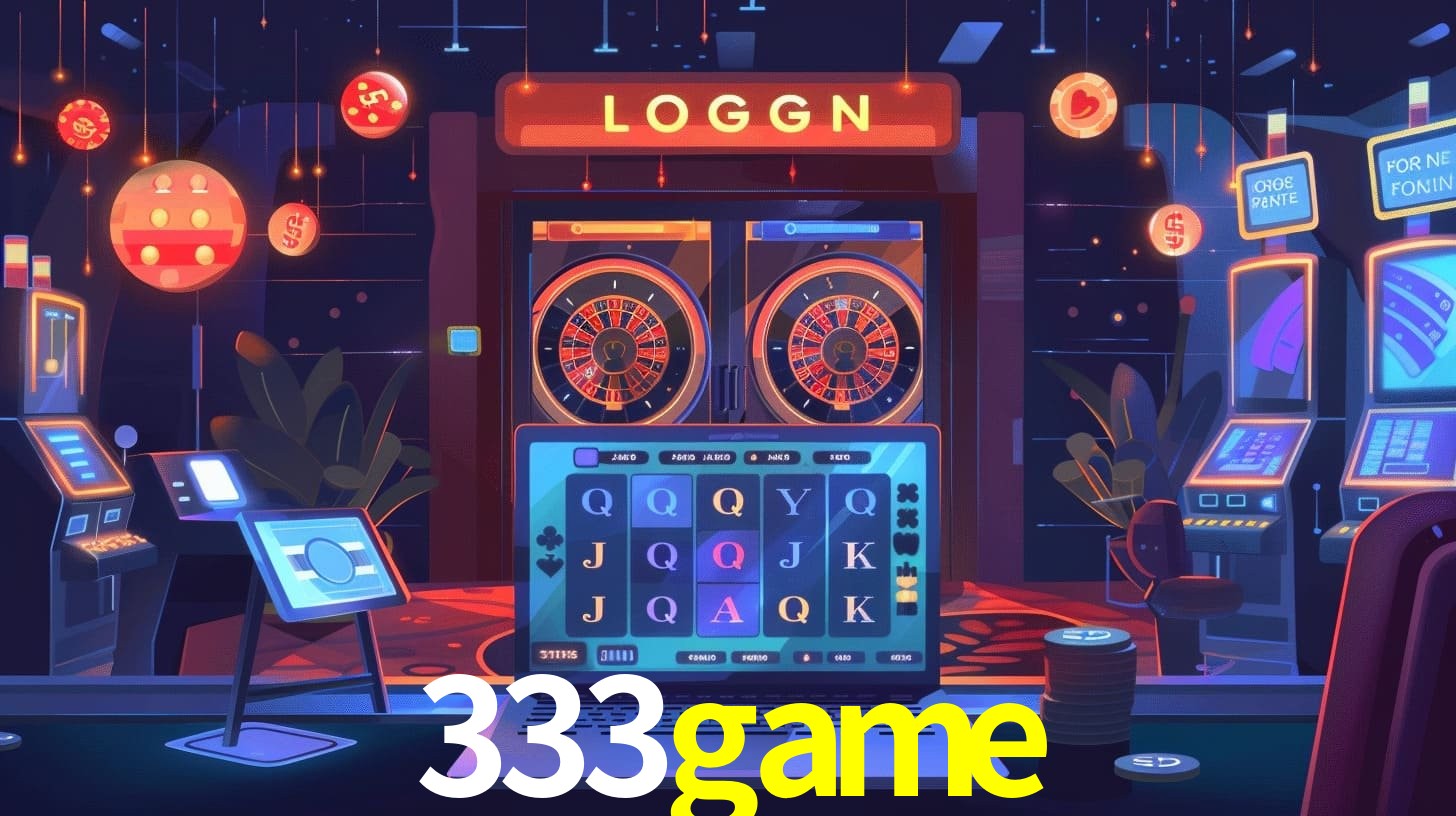 Design Responsivo 333game
