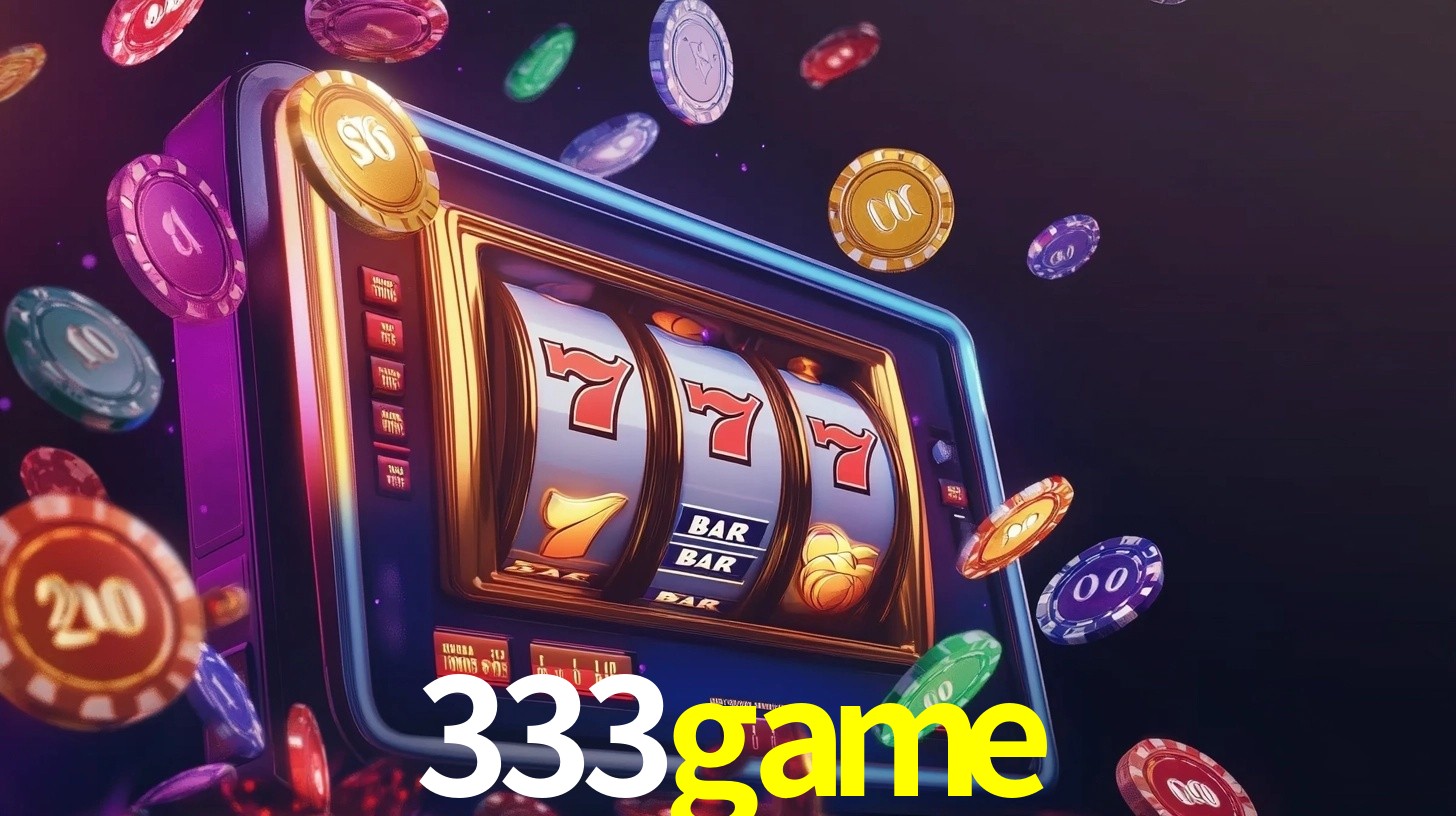 Live Casino 333game