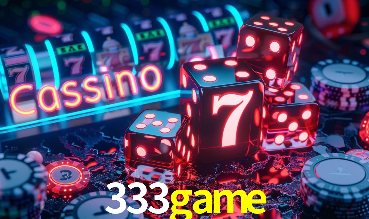 Game Statistics 333game