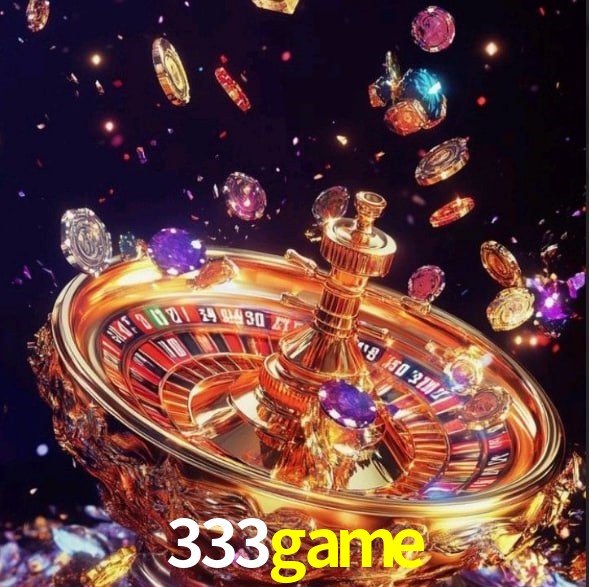 Tecnologia da Plataforma 333game