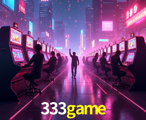 Torneios 333game