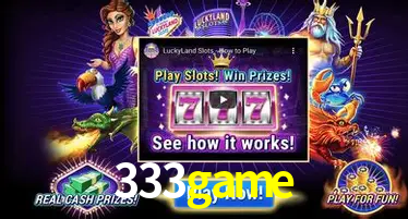 Desvendando o Mundo dos Jogos Virtuais na 333game