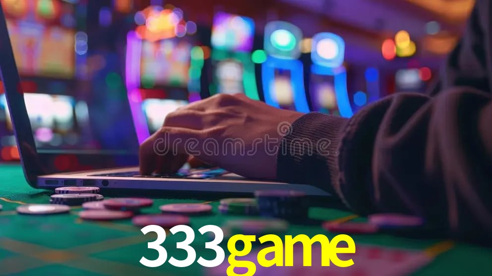 Jogos Exclusivos 333game