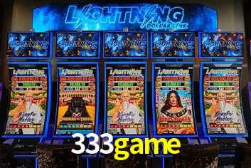 A Revolução dos Aplicativos de Jogos no 333game
