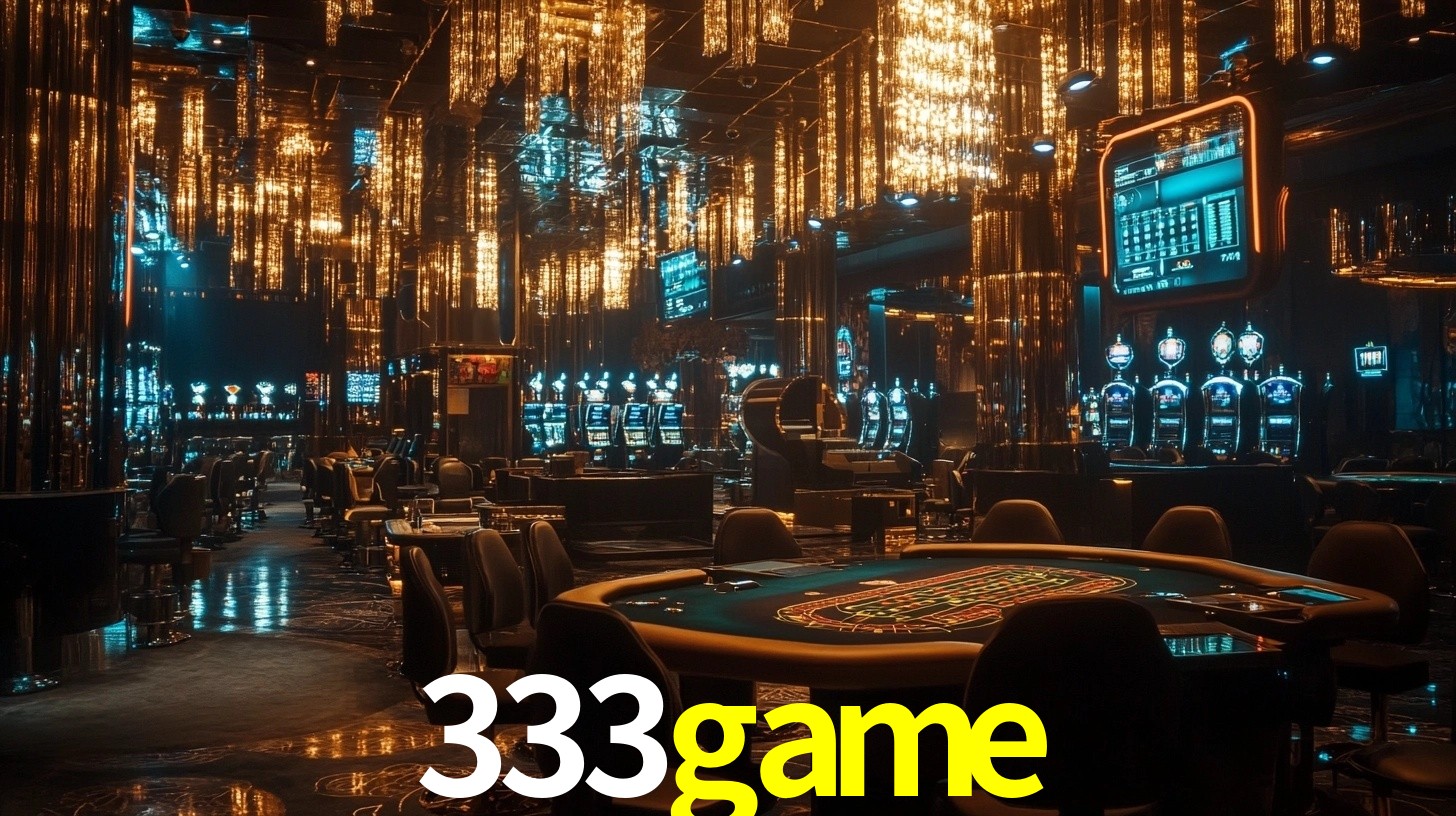 333game - Cassino Sempre com Você - 333game.com