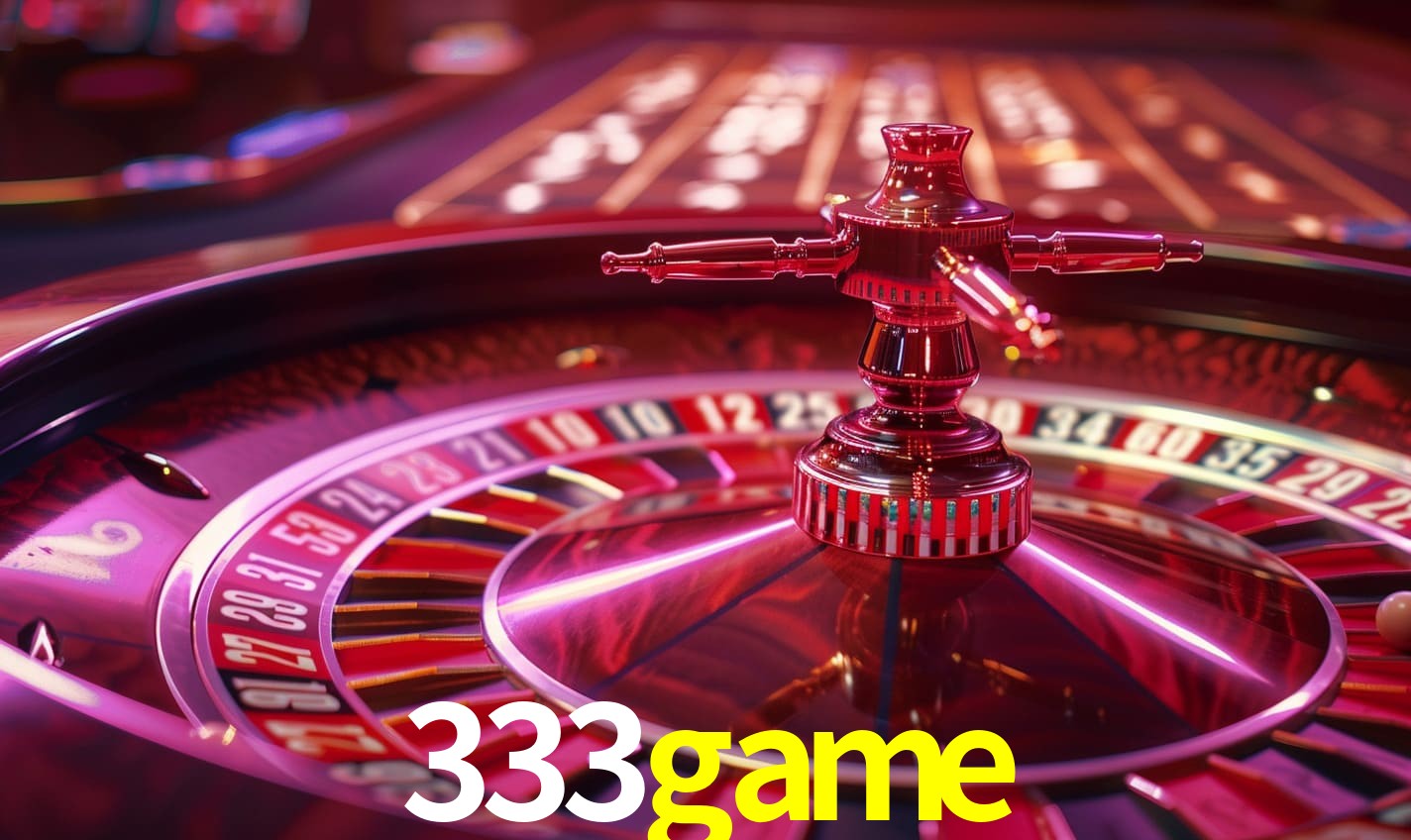 Inovações de Jogos na 333game: O Futuro das Experiências Interativas