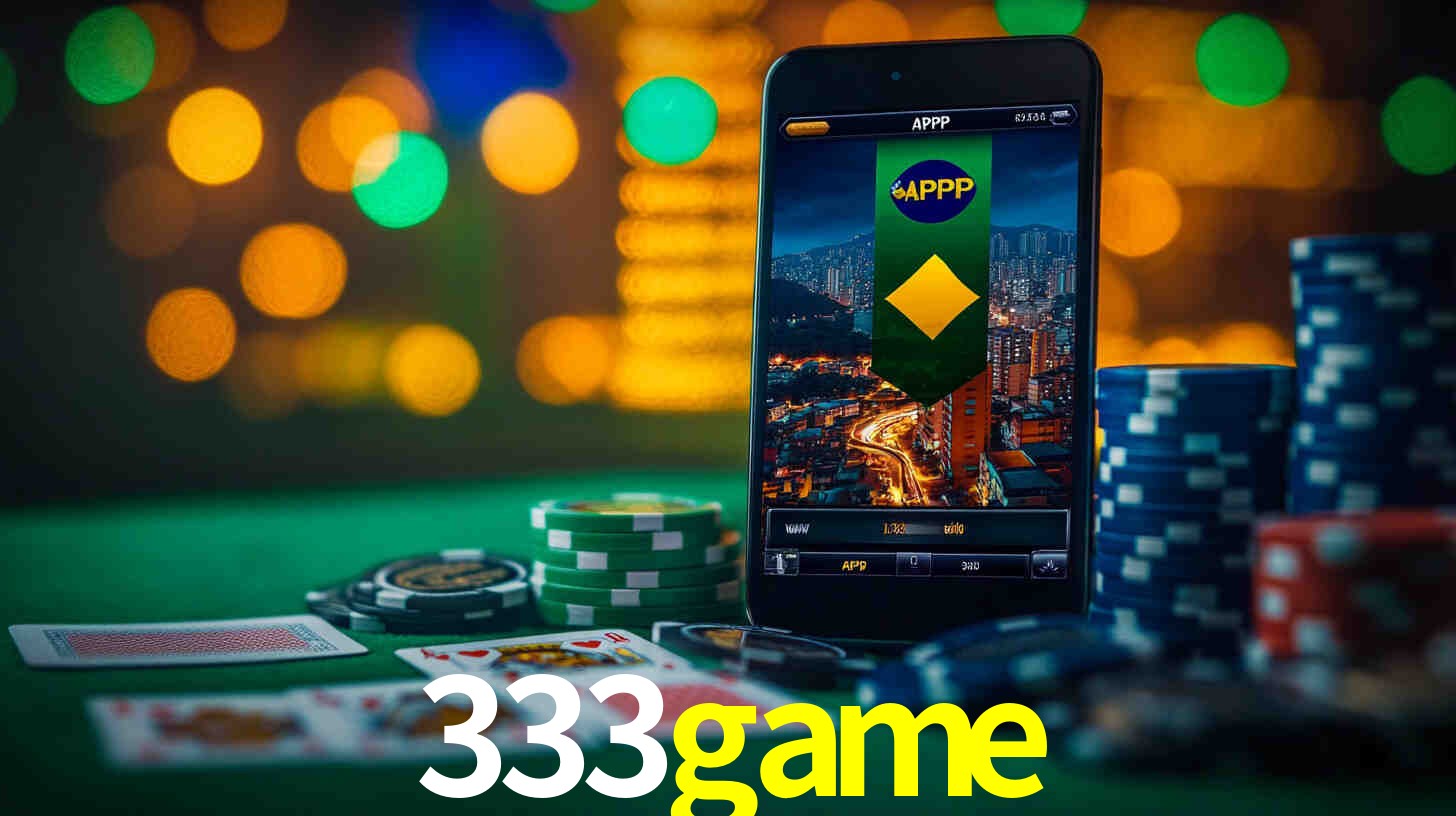Explorando a Categoria de Eventos em Apostas na 333game