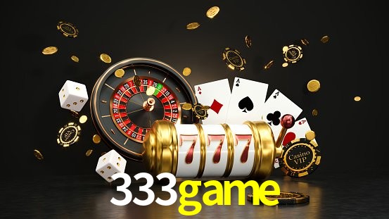 Tennis Betting 333game
