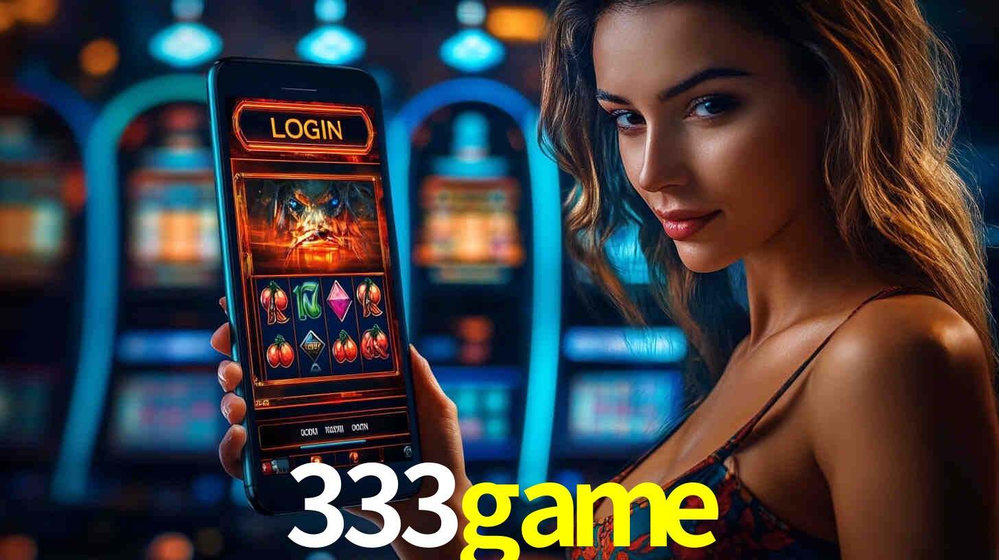 333game: A Experiência de Casino com Jogos de Mesa ao Vivo