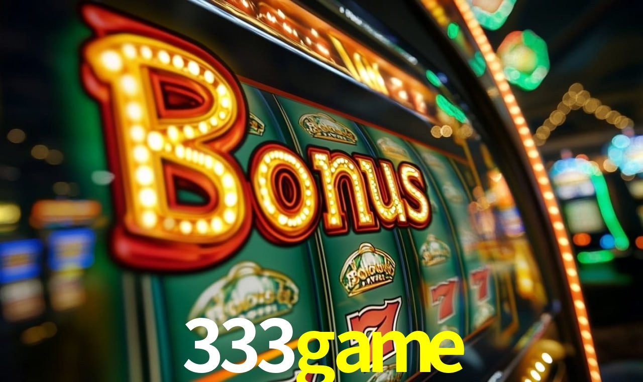 Ofertas Exclusivas 333game