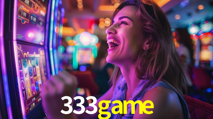 Experimente o Login Seguro Premium no 333game