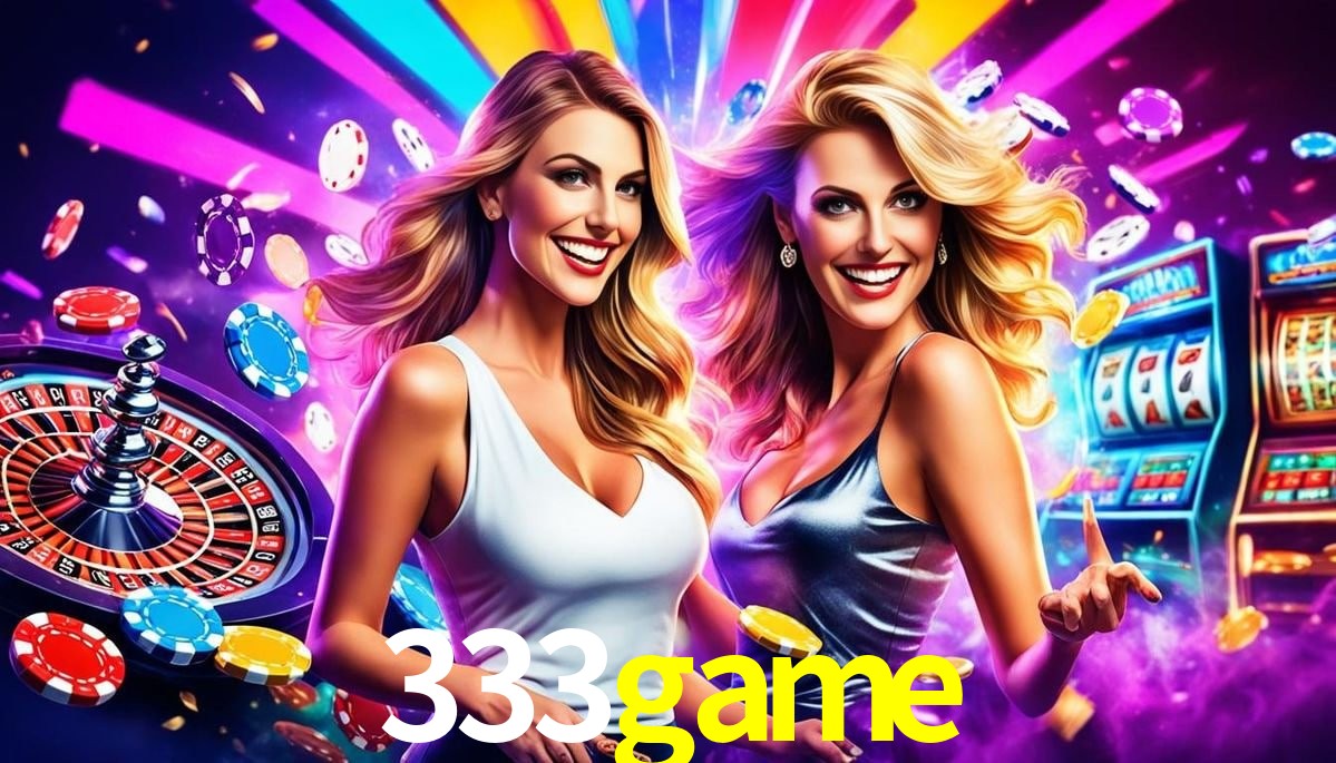 PIX Instantâneo 333game