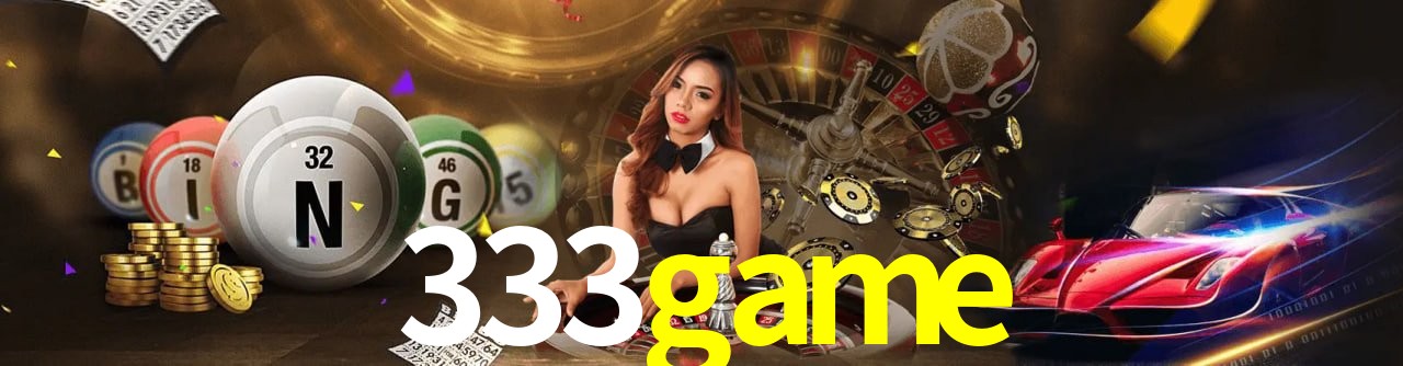 333game Plataforma Oficial